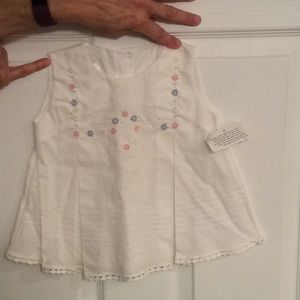 Strausberg Infant Dress